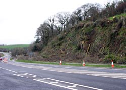 A38 - Moorswater