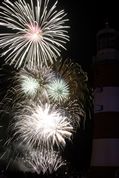 Selstar Fireworks