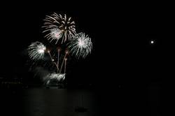 Pendragon Fireworks