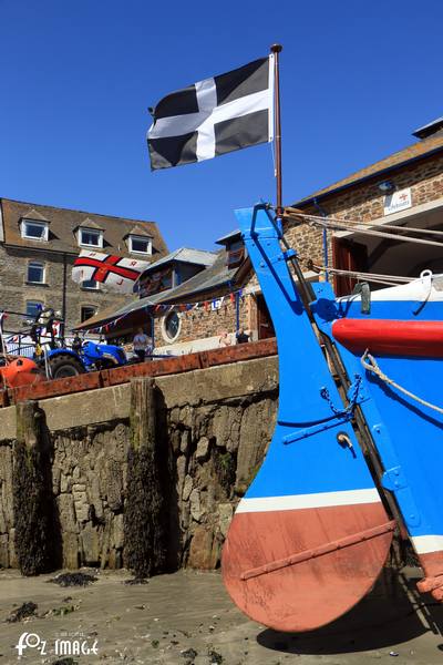 27 August 2017 - Looe Lifeboat Ryder © Ian Foster / fozimage