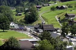 Grindelwald Grund