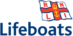 RNLI Logo