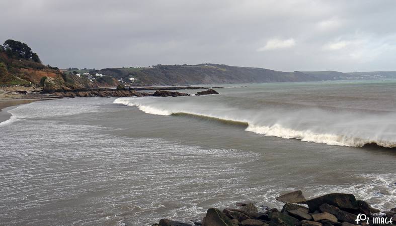 Looe in March