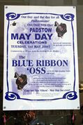 Blue Ribbon Oss - 1st May 2007