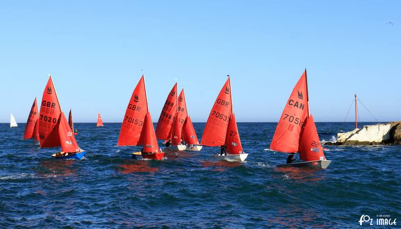 Looe Sailing Club