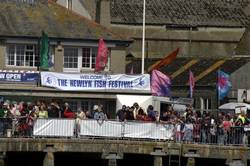 Newlyn Fish Festival