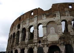 The Colosseo