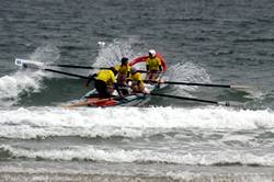 European Open Surfboat Championships - Tolcarne Beach Newquay
