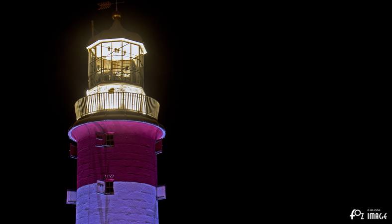 29 September 2017 - Smeaton's Tower © Ian Foster / fozimage