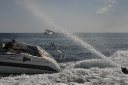 Looe Trawler Race