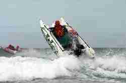 Zapcat Racing at Watergate Bay