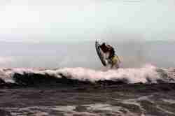 Zapcat Racing at Watergate Bay