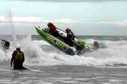 Zapcat Racing at Watergate Bay