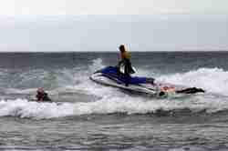 Zapcat Racing at Watergate Bay