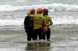 Zapcat Racing at Watergate Bay