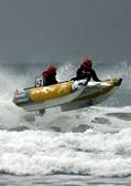 Zapcat Racing at Watergate Bay