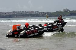 Zapcat racing