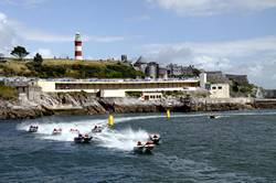 Zapcat racing - Plymouth Grand Prix
